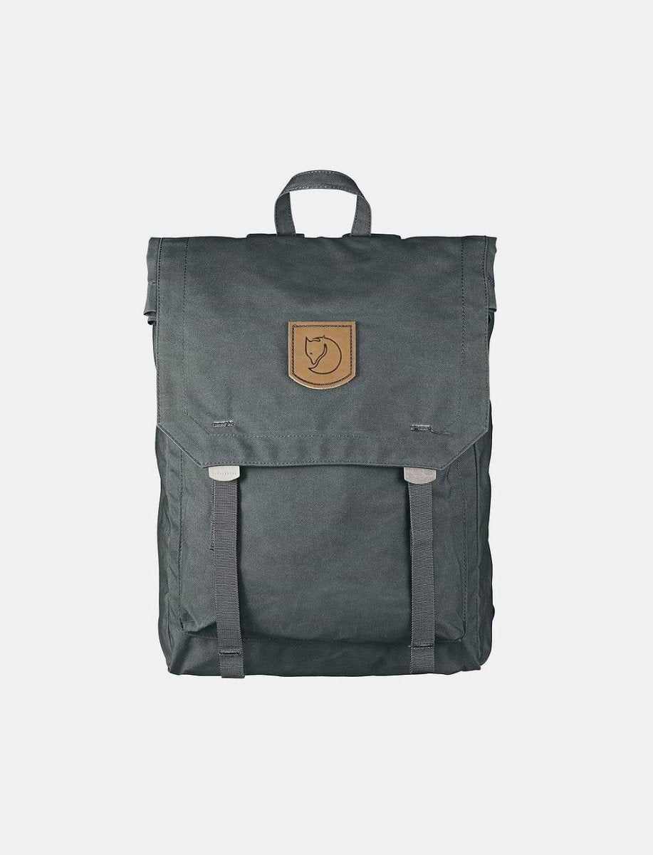 Fjallraven Kanken Foldsack no.1 - תיק גב קאן קן פולדסק - תיק התיקיםFjallravenתיקי מחשב