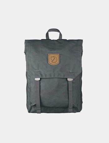 Fjallraven Kanken Foldsack no.1 - תיק גב קאן קן פולדסק - תיק התיקיםFjallravenתיקי מחשב