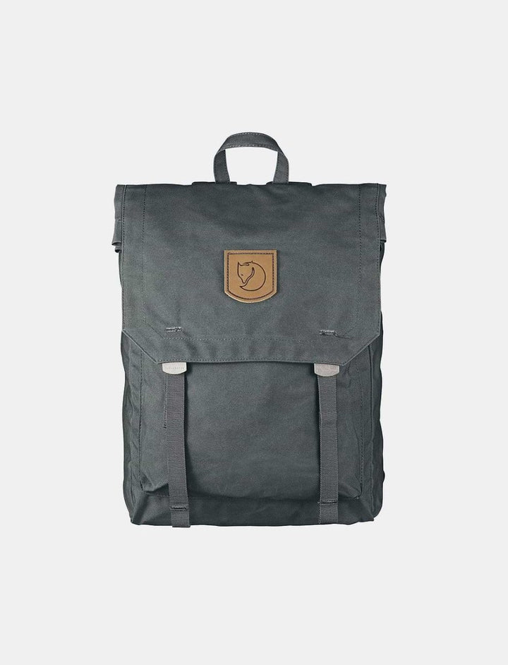 Fjallraven Kanken Foldsack no.1 - תיק גב קאן קן פולדסק - תיק התיקיםFjallravenתיקי מחשב