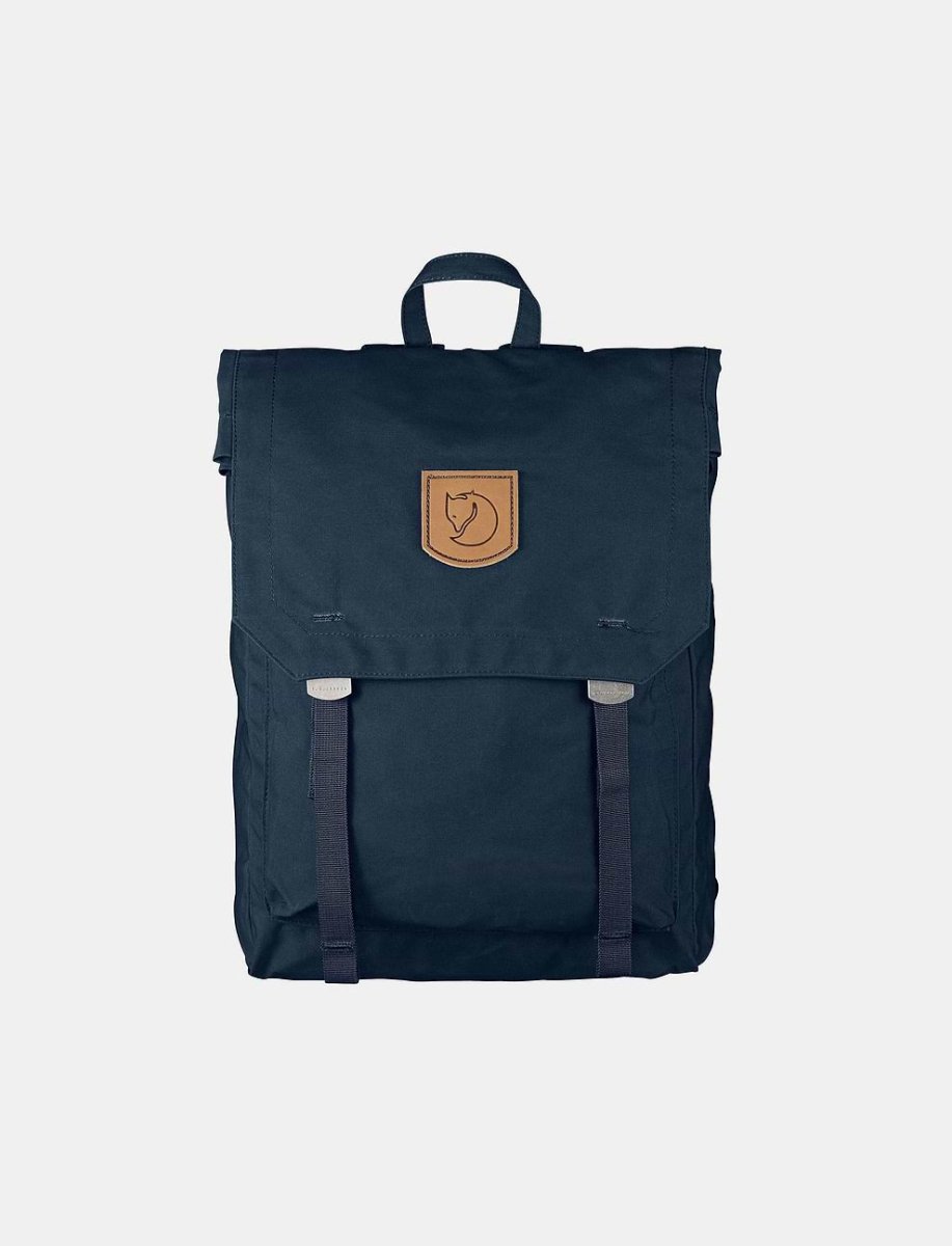 Fjallraven Kanken Foldsack no.1 - תיק גב קאן קן פולדסק - תיק התיקיםFjallravenתיקי מחשב