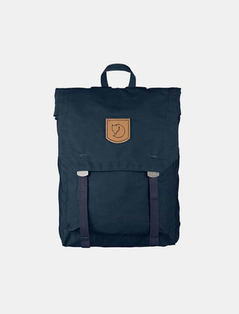 Fjallraven Kanken Foldsack no.1 - תיק גב קאן קן פולדסק - תיק התיקיםFjallravenתיקי מחשב