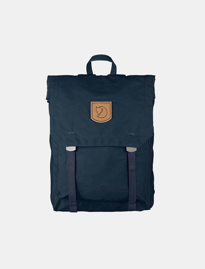 Fjallraven Kanken Foldsack no.1 - תיק גב קאן קן פולדסק - תיק התיקיםFjallravenתיקי מחשב