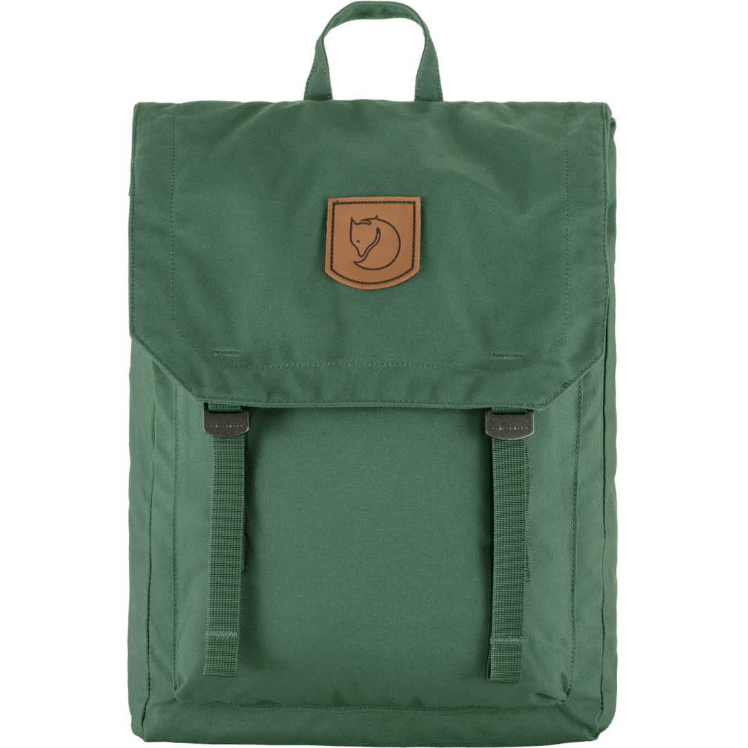 Fjallraven Kanken Foldsack no.1- תיק גב קאן קן פולדסק - תיק התיקיםFjallravenתיק גב ללפטופ