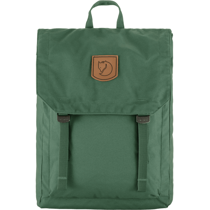 Fjallraven Kanken Foldsack no.1- תיק גב קאן קן פולדסק - תיק התיקיםFjallravenתיק גב ללפטופ