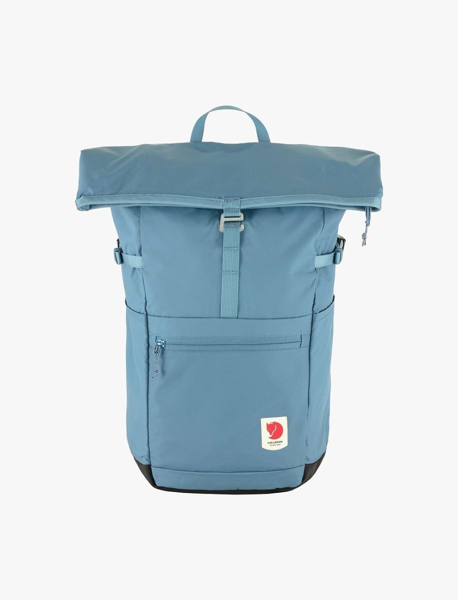 Fjallraven Kanken High Coast Foldsack - תיק שק/גב קאן קן - תיק התיקיםFJÄLLRÄVEN Kankenתיקי מחשב