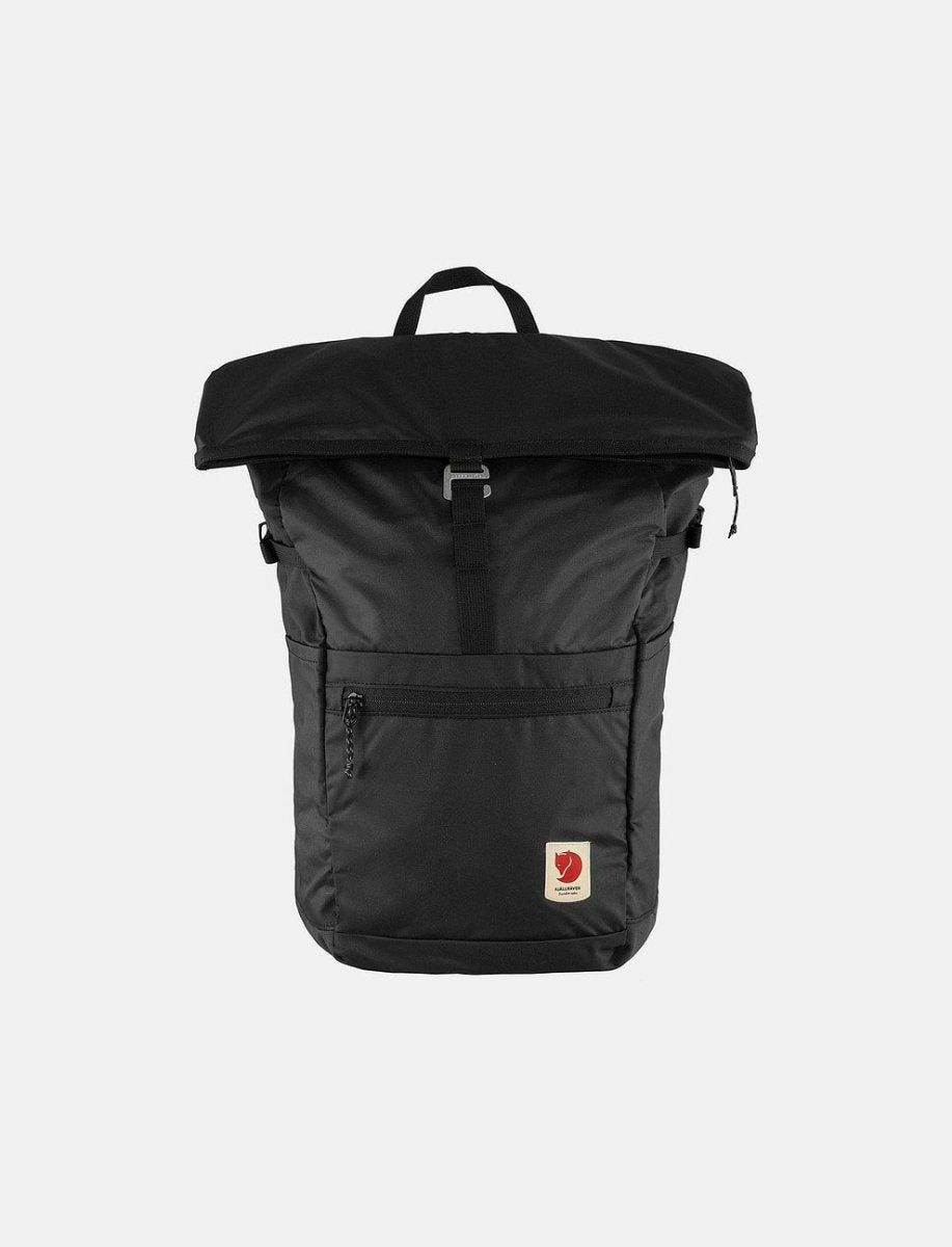 Fjallraven Kanken High Coast Foldsack - תיק שק/גב קאן קן - תיק התיקיםFJÄLLRÄVEN Kankenתיקי מחשב