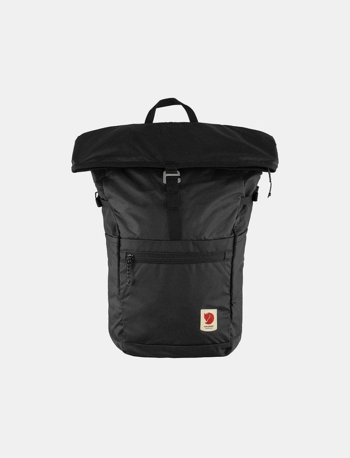 Fjallraven Kanken High Coast Foldsack - תיק שק/גב קאן קן - תיק התיקיםFJÄLLRÄVEN Kankenתיקי מחשב