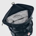 Fjallraven Kanken High Coast Foldsack - תיק שק/גב קאן קן - תיק התיקיםFJÄLLRÄVEN Kankenתיקי מחשב