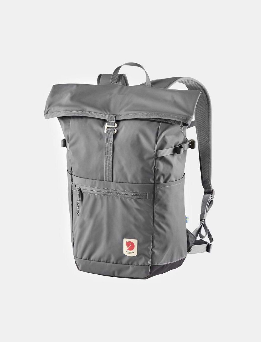 Fjallraven Kanken High Coast Foldsack - תיק שק/גב קאן קן - תיק התיקיםFJÄLLRÄVEN Kankenתיקי מחשב