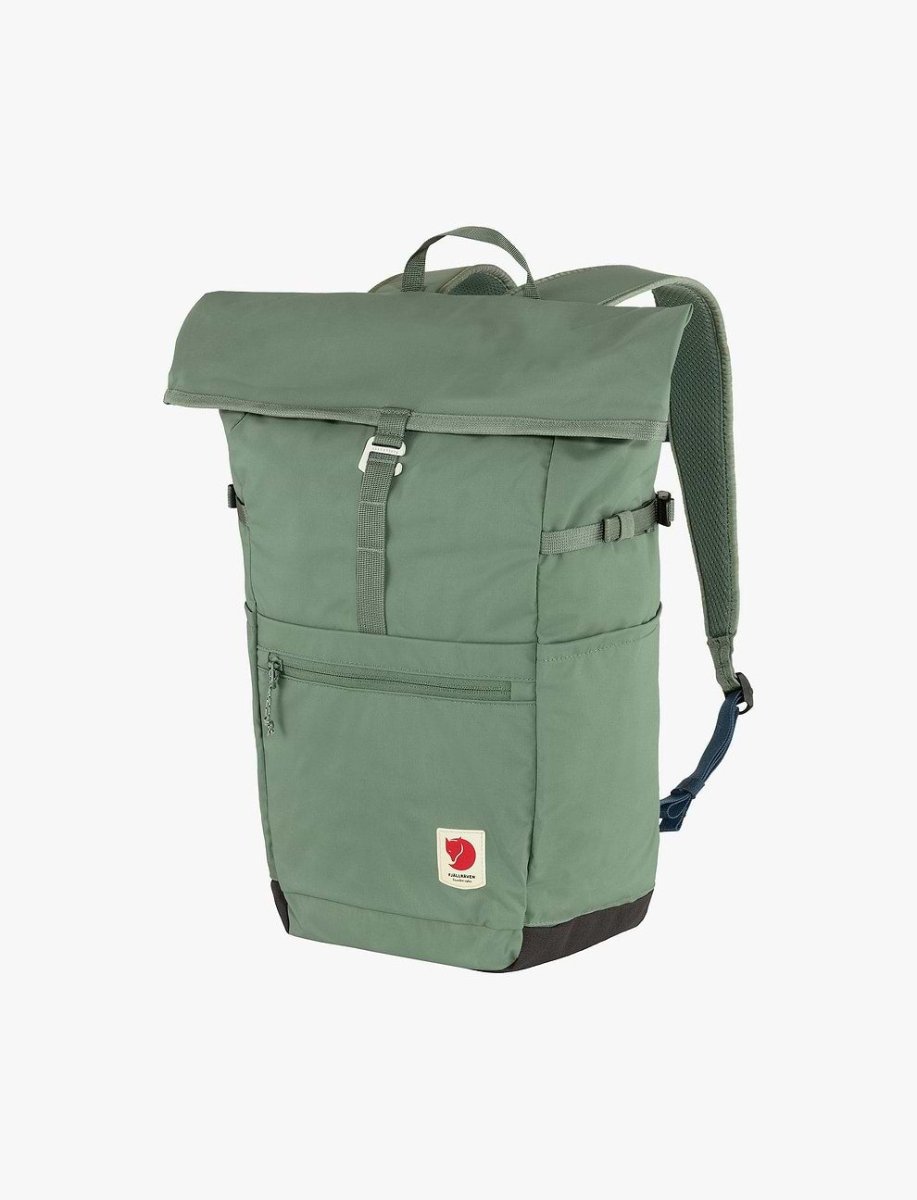 Fjallraven Kanken High Coast Foldsack - תיק שק/גב קאן קן - תיק התיקיםFJÄLLRÄVEN Kankenתיקי מחשב