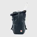 Fjallraven Kanken High Coast Foldsack - תיק שק/גב קאן קן - תיק התיקיםFJÄLLRÄVEN Kankenתיקי מחשב