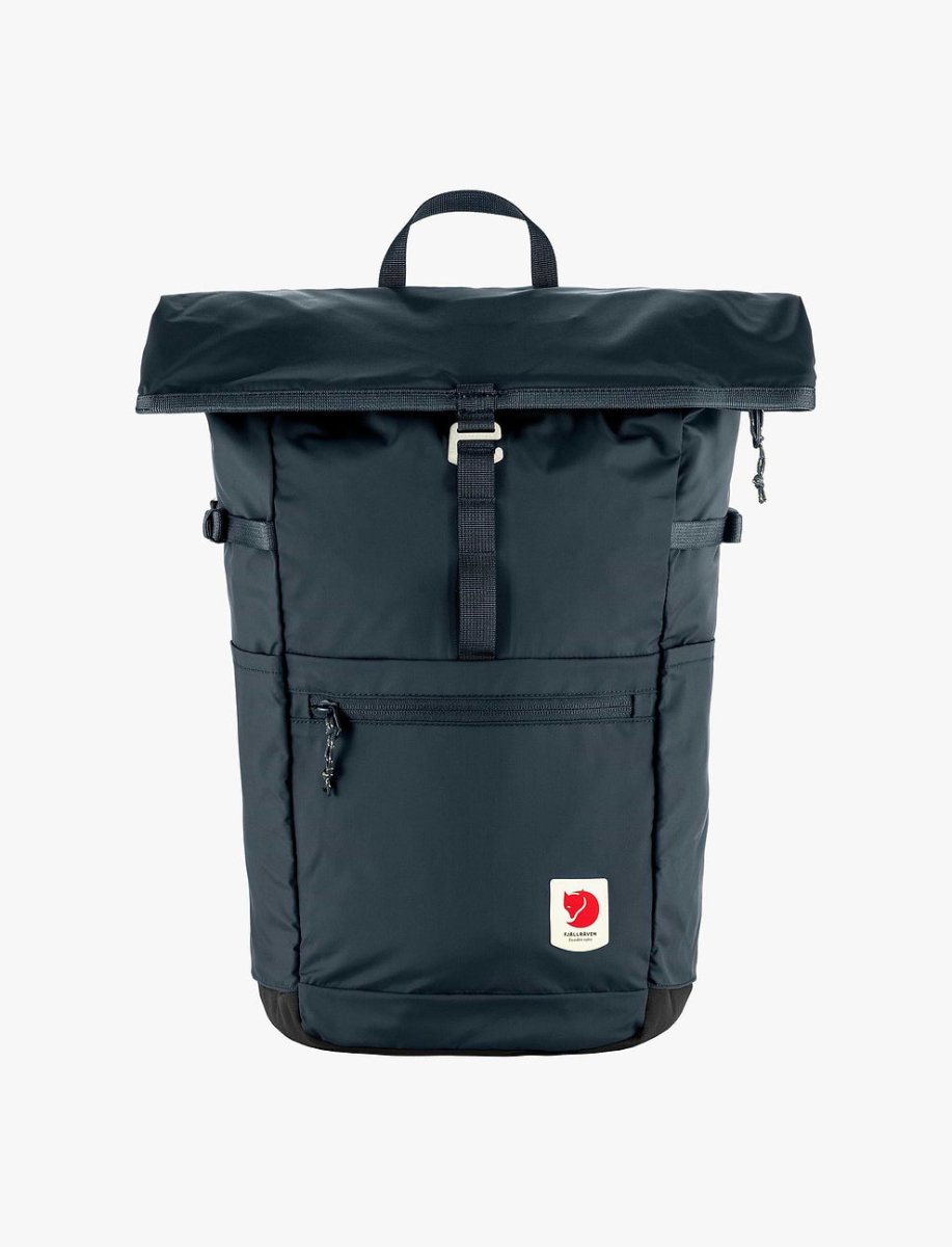 Fjallraven Kanken High Coast Foldsack - תיק שק/גב קאן קן - תיק התיקיםFJÄLLRÄVEN Kankenתיקי מחשב