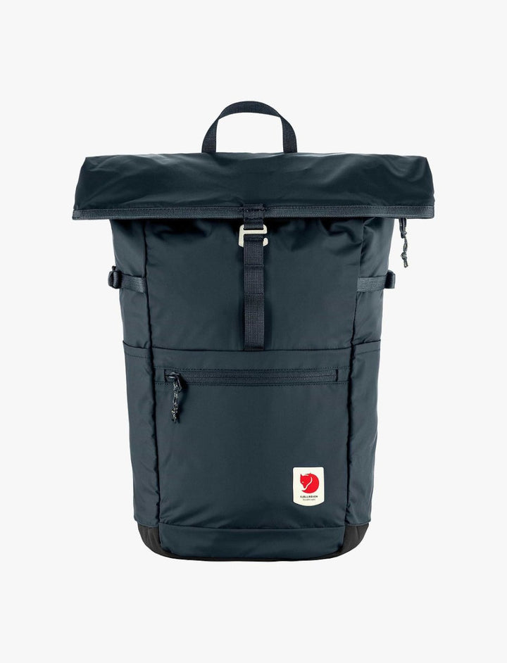Fjallraven Kanken High Coast Foldsack - תיק שק/גב קאן קן - תיק התיקיםFJÄLLRÄVEN Kankenתיקי מחשב