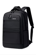 Golden Wolf תיק גב למחשב נייד 15.6" GB00707 נגד גניבה