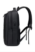 Golden Wolf תיק גב למחשב נייד 15.6" GB00707 נגד גניבה