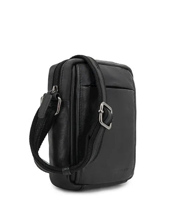 תיק צד עור GEMMINI - תיק התיקיםFerriniShoulder bag