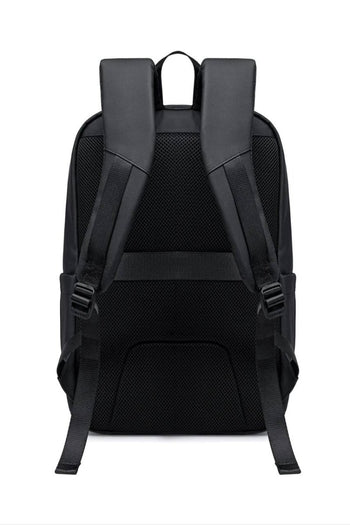Golden Wolf תיק גב למחשב נייד 15.6" GB00705 עמיד במים - תיק התיקיםGolden Wolfתיקי גב