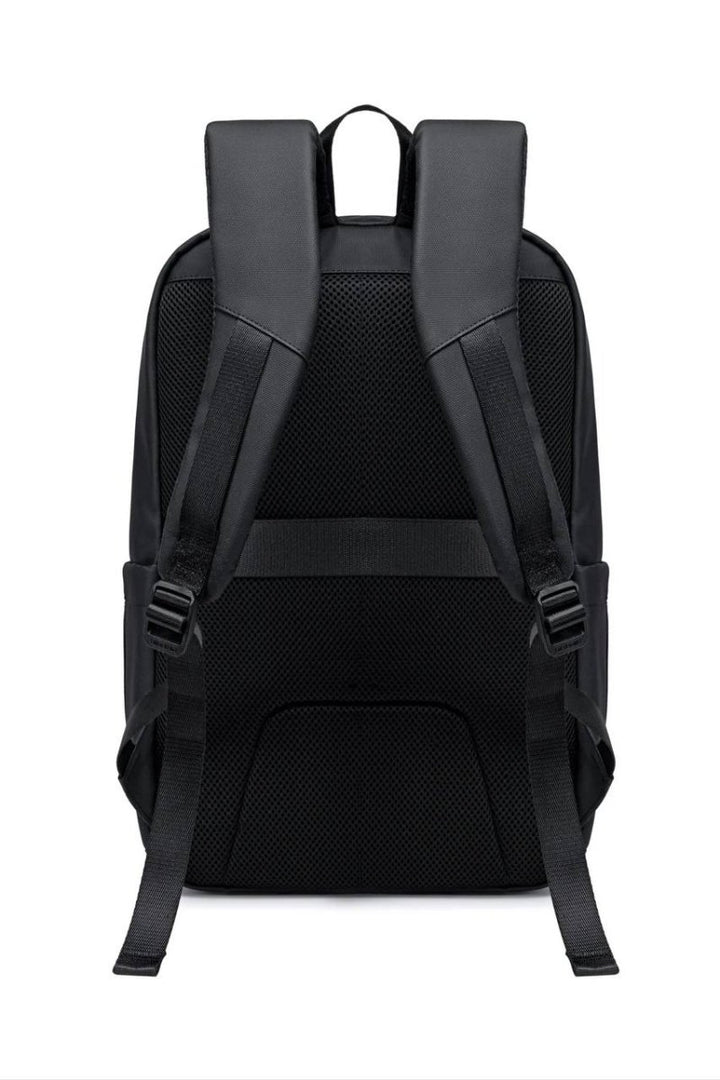Golden Wolf תיק גב למחשב נייד 15.6" GB00705 עמיד במים - תיק התיקיםGolden Wolfתיקי גב
