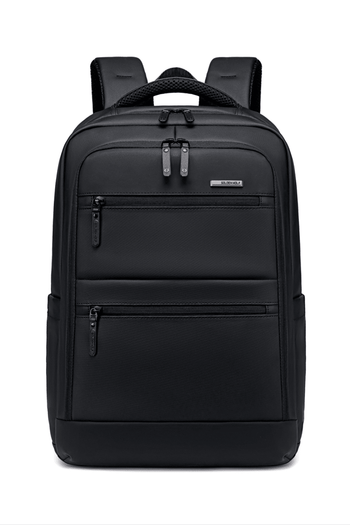Golden Wolf תיק גב למחשב נייד 15.6" GB00707 נגד גניבה - תיק התיקיםGolden Wolfתיקי גב