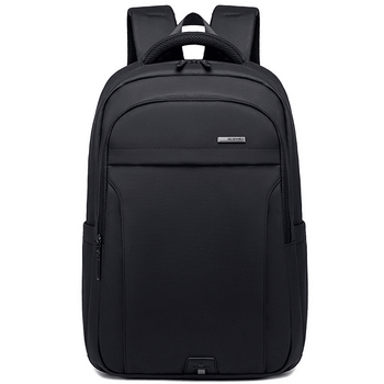 Golden Wolf תיק גב למחשב 15.6" - תיק התיקיםGolden Wolfתיקי מחשב