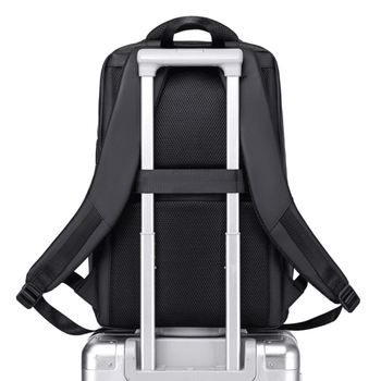 Golden Wolf תיק גב למחשב 15.6" - תיק התיקיםGolden Wolfתיקי מחשב