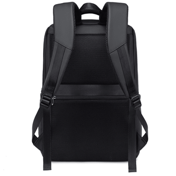 Golden Wolf תיק גב למחשב 15.6" - תיק התיקיםGolden Wolfתיקי מחשב