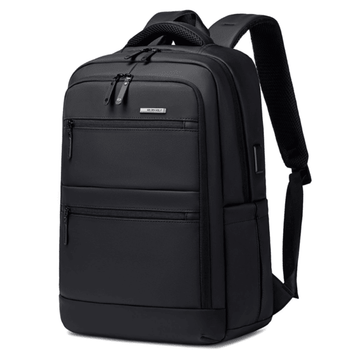 Golden Wolf תיק גב למחשב 15.6" - תיק התיקיםGolden Wolfתיקי מחשב