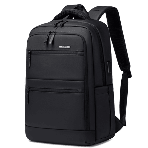 Golden Wolf תיק גב למחשב 15.6" - תיק התיקיםGolden Wolfתיקי מחשב