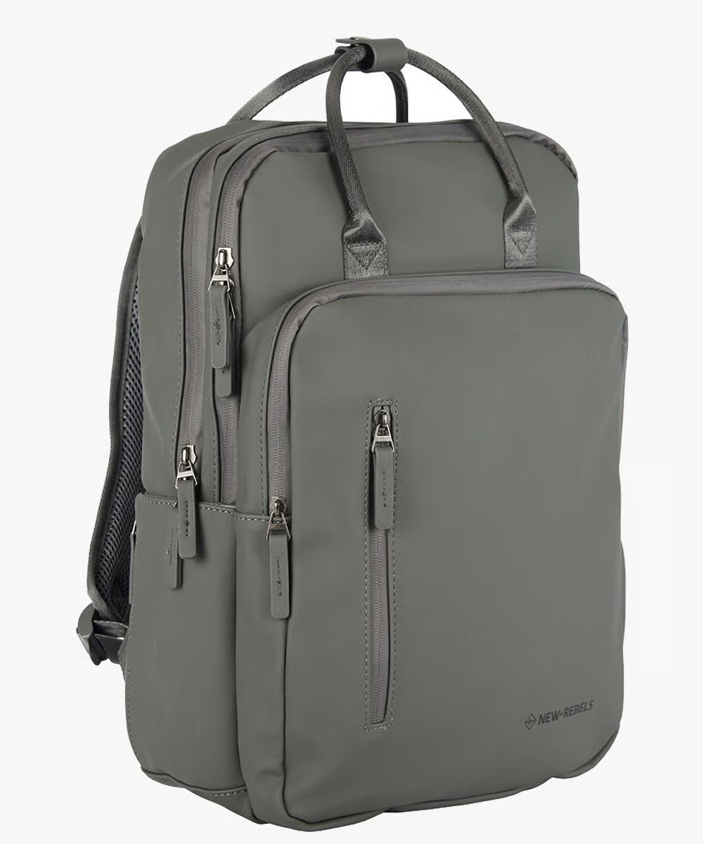 תיק גב דגם וויליאם