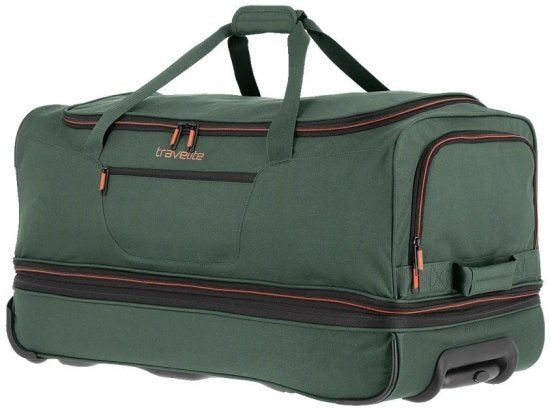 Travelite Basics תיק נסיעות טרולי קטן (70 ס"מ)