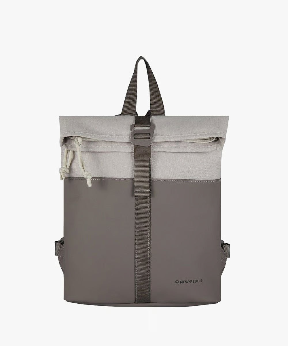 תיק גב בקהאם- לוס אנג'לס NEW REBELS