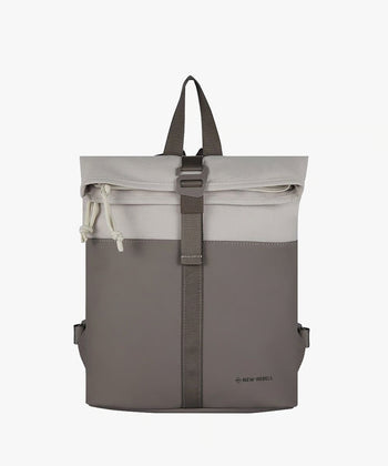 תיק גב בקהאם- לוס אנג'לס NEW REBELS