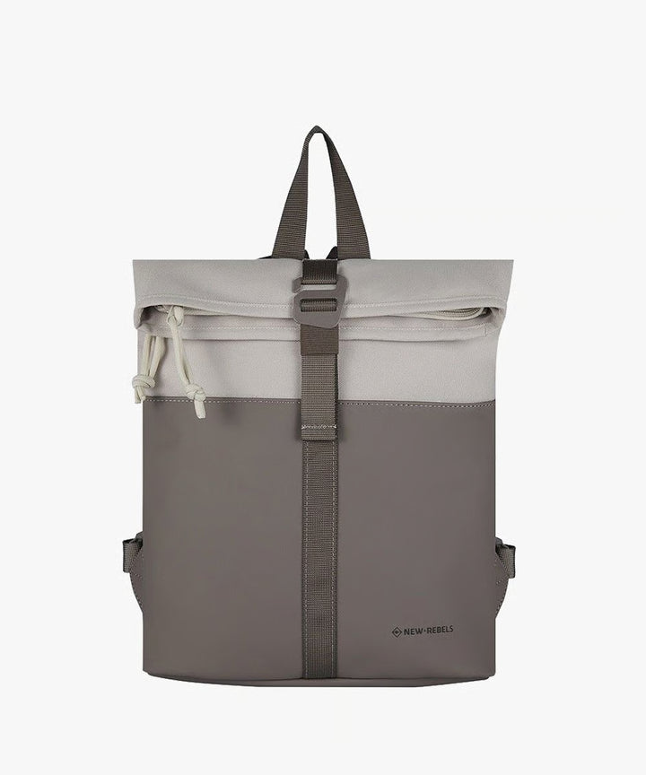 תיק גב בקהאם- לוס אנג'לס NEW REBELS