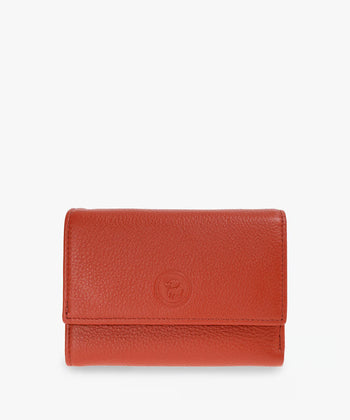 ארנק מעור דגם שרי