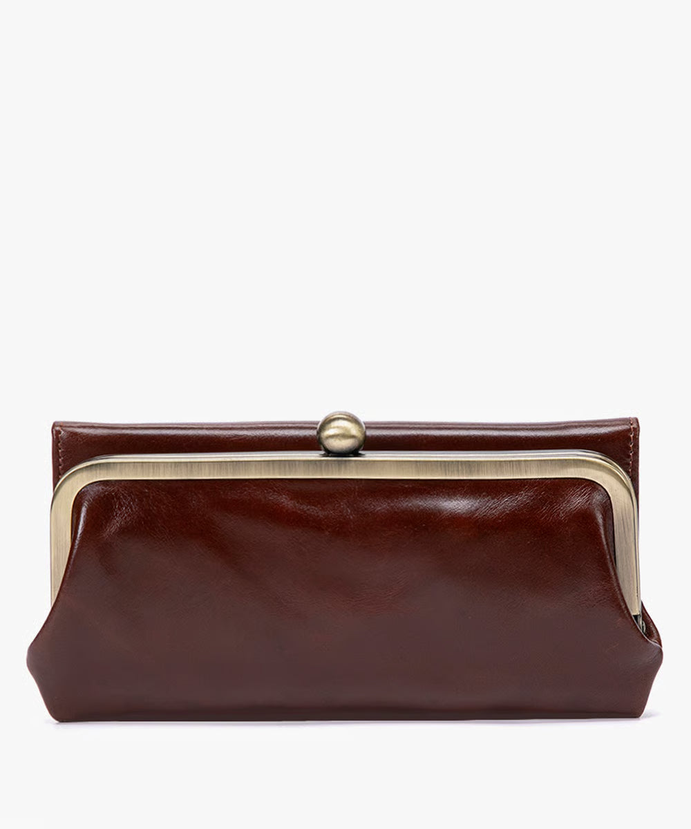 ארנק עור דגם מרלין