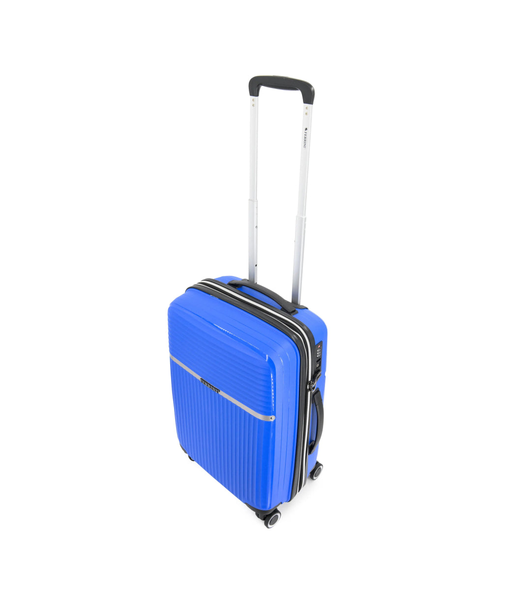HERCULES UNBREAKABLE מזוודה - תיק התיקיםFerriniSuitcase