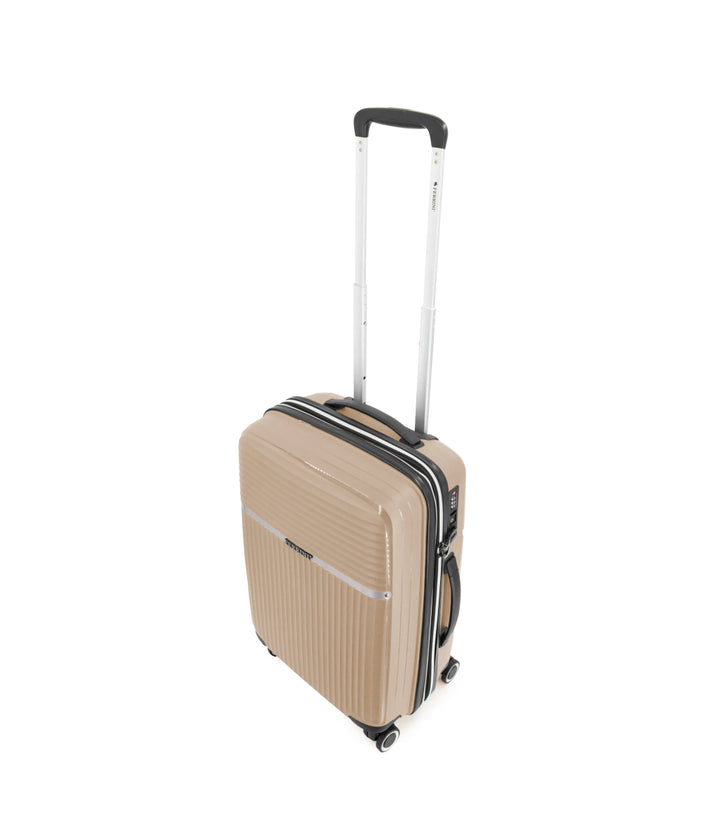 HERCULES UNBREAKABLE מזוודה - תיק התיקיםFerriniSuitcase