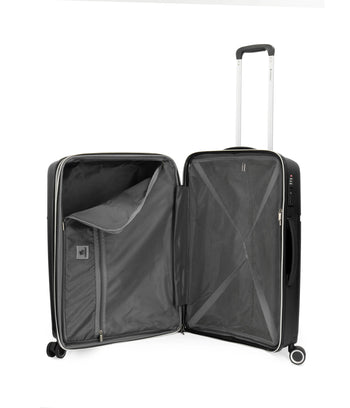 HERCULES UNBREAKABLE מזוודה - תיק התיקיםFerriniSuitcase