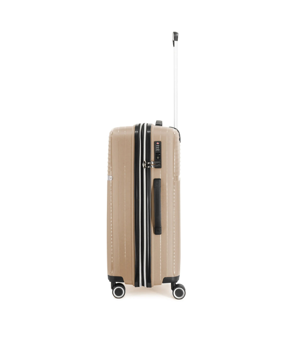 HERCULES UNBREAKABLE מזוודה - תיק התיקיםFerriniSuitcase