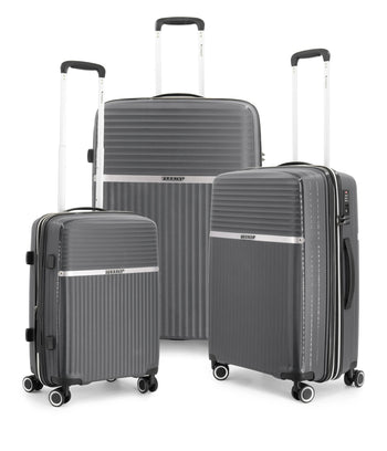 סט מזוודה HERCULES UNBREAKABLE - תיק התיקיםFerriniSuitcase Set