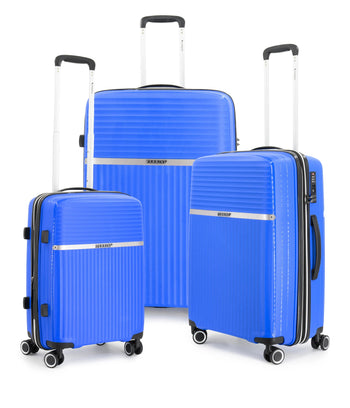 סט מזוודה HERCULES UNBREAKABLE - תיק התיקיםFerriniSuitcase Set