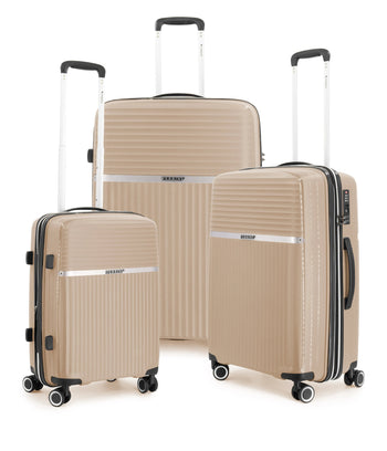 סט מזוודה HERCULES UNBREAKABLE - תיק התיקיםFerriniSuitcase Set