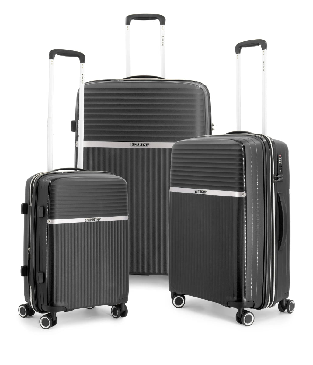 סט מזוודה HERCULES UNBREAKABLE - תיק התיקיםFerriniSuitcase Set