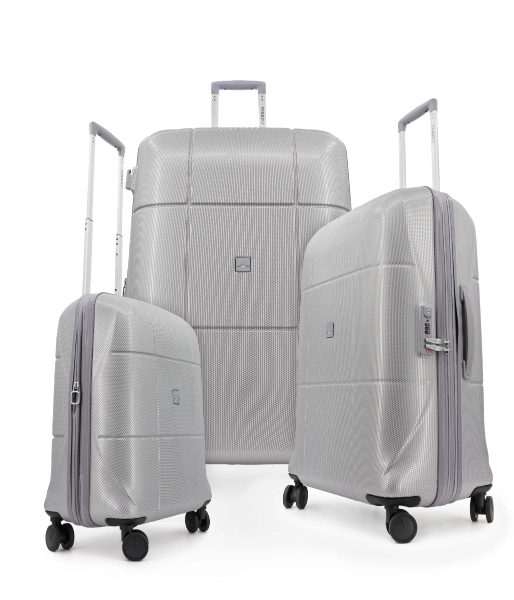 סט מזוודה HIVE - תיק התיקיםFerriniSuitcase Set