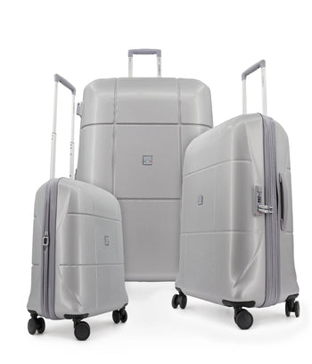 סט מזוודה HIVE - תיק התיקיםFerriniSuitcase Set