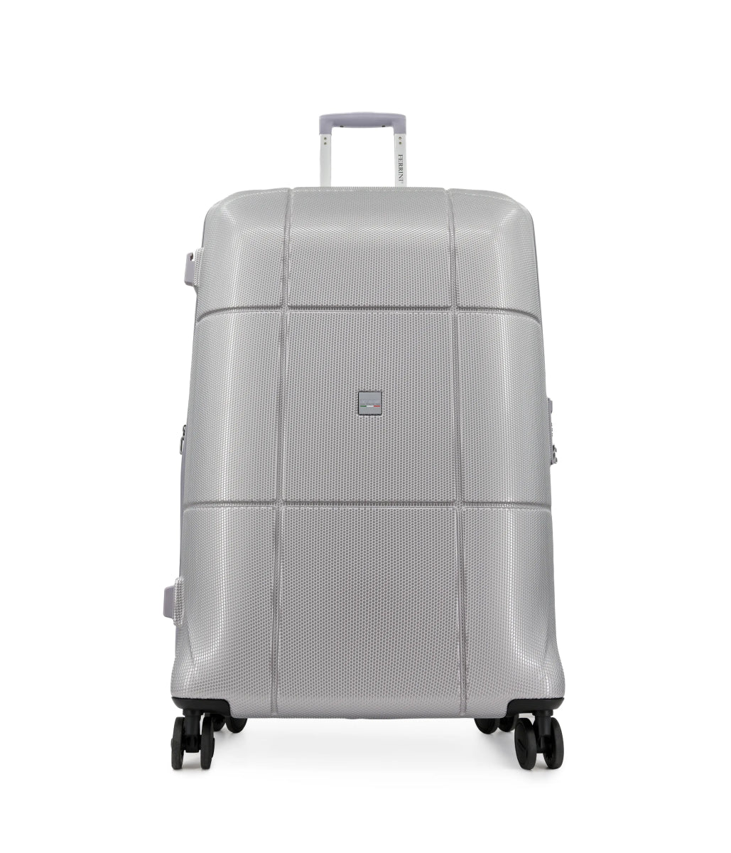 מזוודה קשיחה HIVE - תיק התיקיםFerriniSuitcase