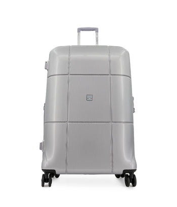 מזוודה קשיחה HIVE - תיק התיקיםFerriniSuitcase