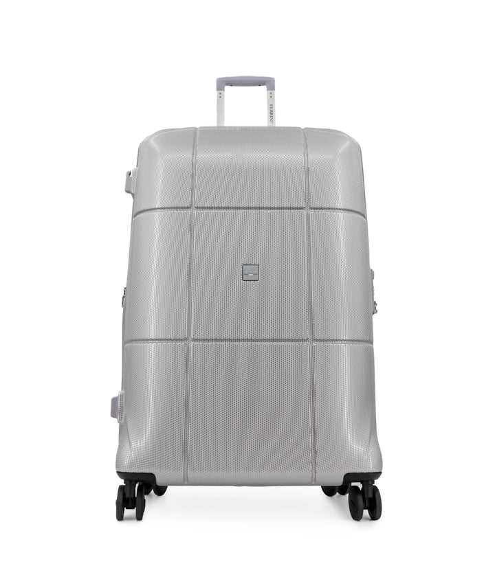 מזוודה קשיחה HIVE - תיק התיקיםFerriniSuitcase