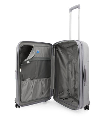 מזוודה קשיחה HIVE - תיק התיקיםFerriniSuitcase