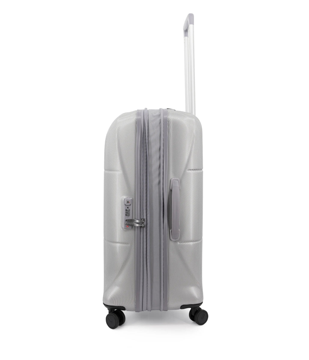 מזוודה קשיחה HIVE - תיק התיקיםFerriniSuitcase